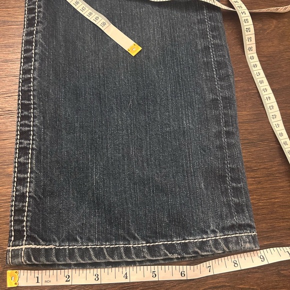 BKE bootcut Carter jeans - Picture 4 of 5